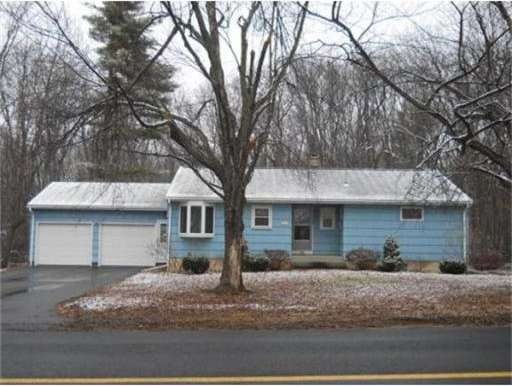 188 Morgan St, South Hadley, MA 01075 - photo 1