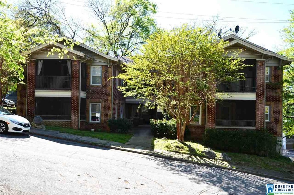 Historic Highland Park