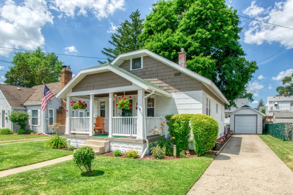 953 Arlington St NE, Grand Rapids, MI 49505 - photo 1