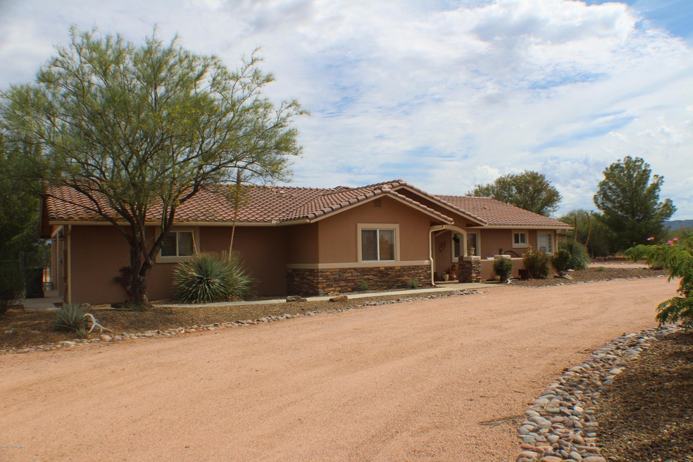 unlisted-address, Cornville, AZ 86325 - photo 1