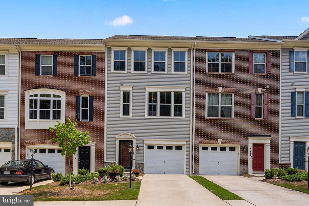 4715 Potomac Highlands Cir, Triangle, VA 22172 - photo 1