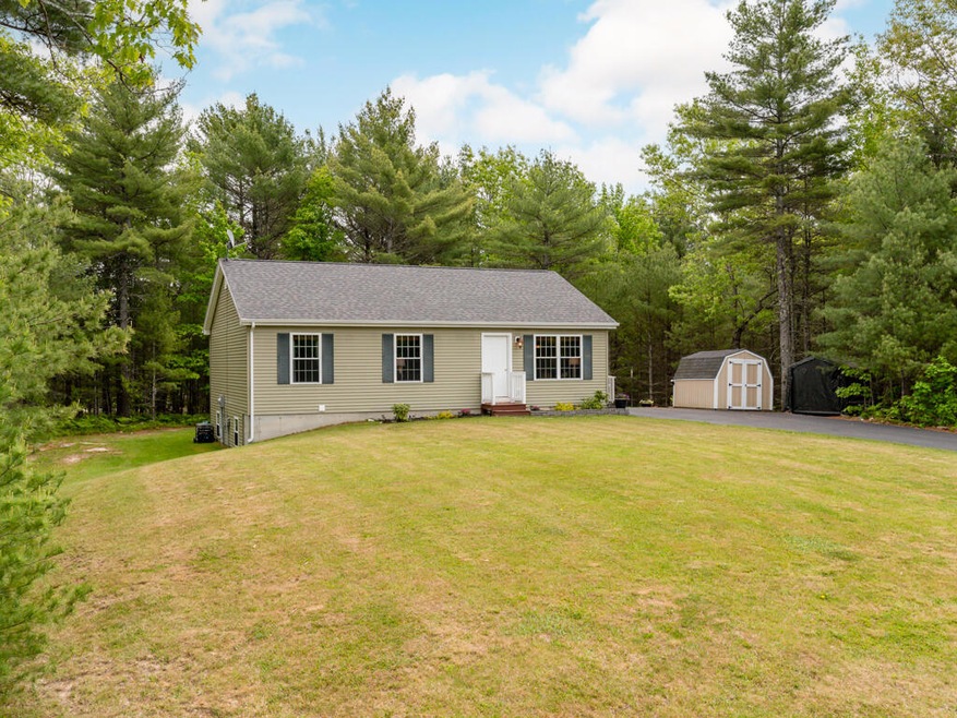 29 Natures Way, Standish, ME 04085 - photo 1