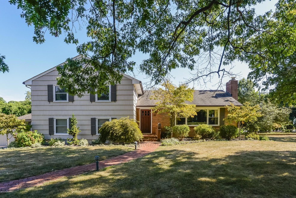 42 Laurelwood Dr, Little Silver, NJ 07739 - photo 1