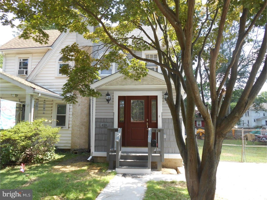 420 Brebant Ave, Norwood, PA 19074 - photo 1