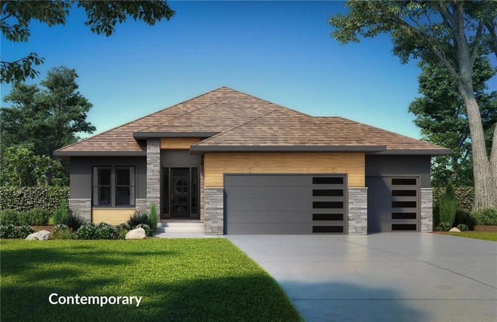 17132 Barstow St, Spring Hill, KS 66083 - photo 1