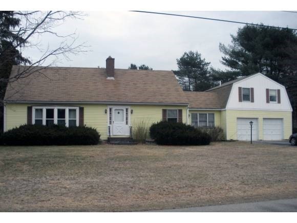 6 Towle Ln, Rochester, NH 03867 - photo 1