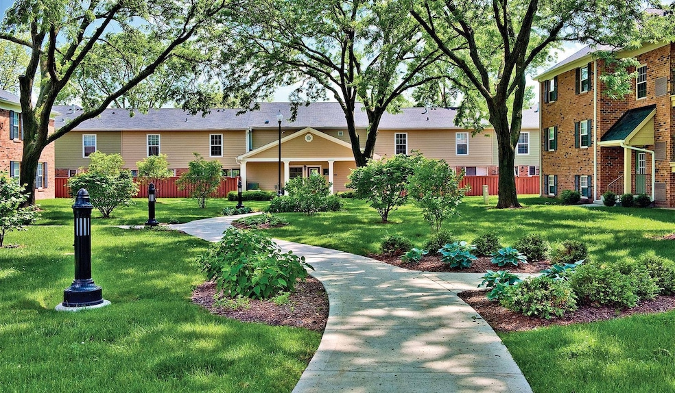 unlisted-address, Rolling Meadows, IL 60008 - photo 1