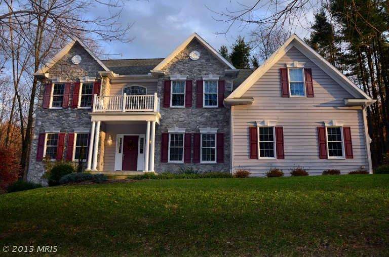 2000 Oakmont Rd, Fallston, MD 21047 - photo 1