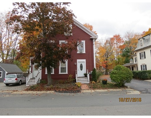 4 Prospect St unit 1, Merrimac, MA 01860 - photo 1