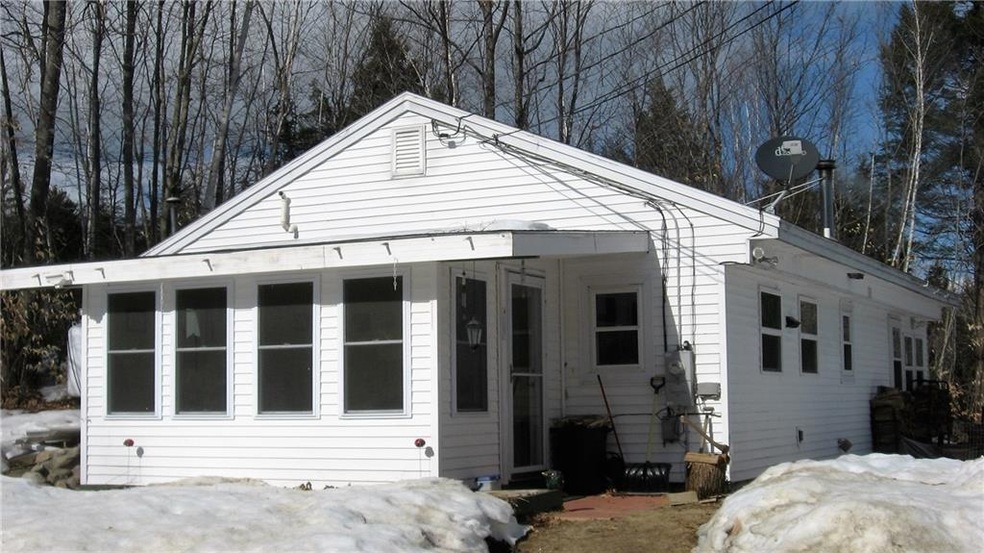 156 Pond Rd, Bridgton, ME 04009 - photo 1