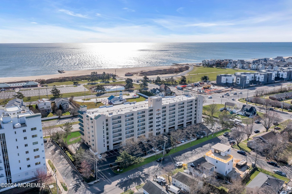 422 Ocean Blvd. N Unit 3D