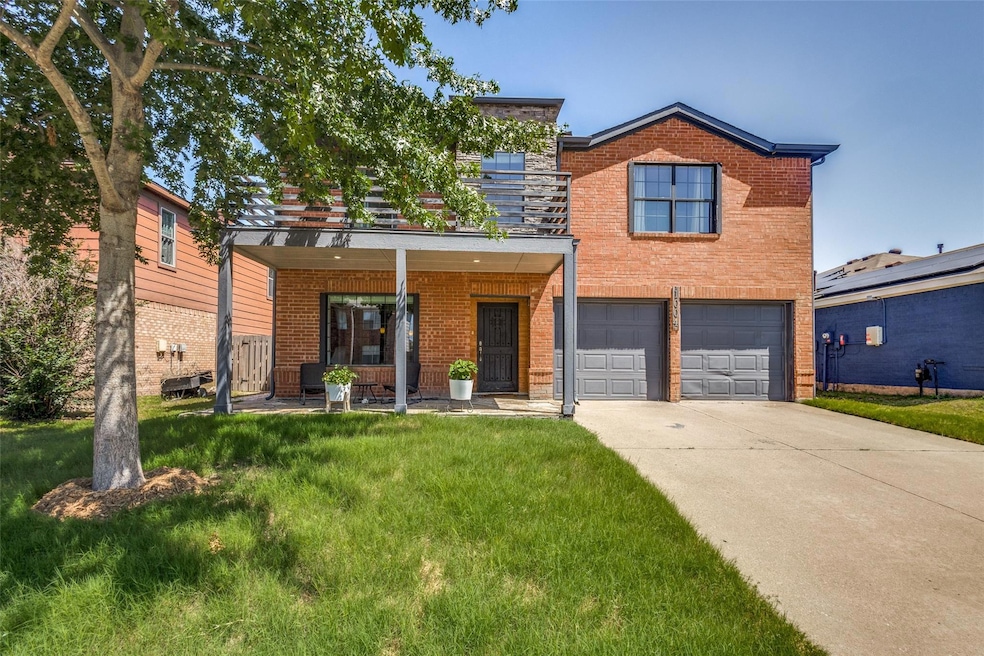 1004 Beechwood Dr, Denton, TX 76210 - photo 1