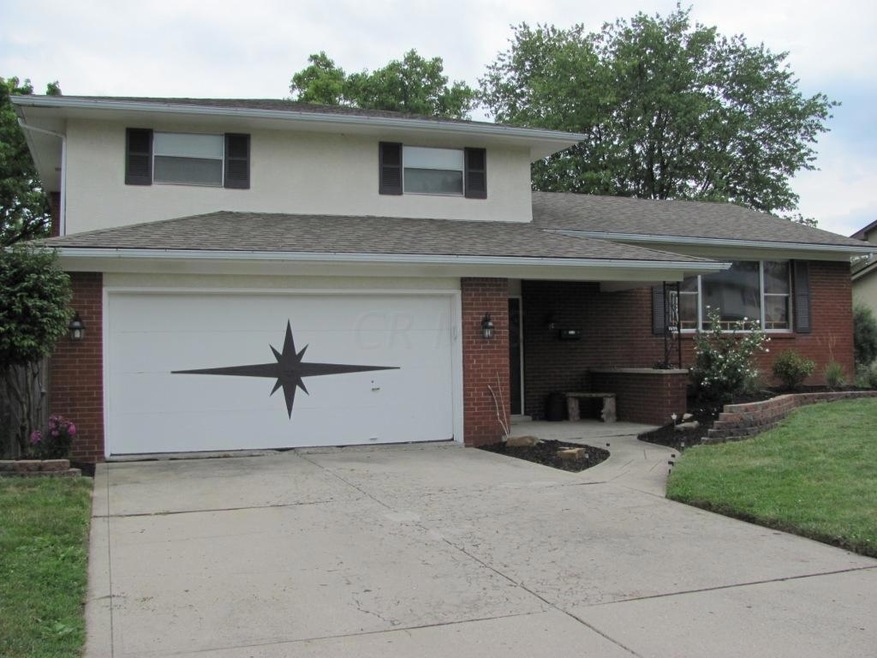 1699 Sandhurst Rd, Columbus, OH 43229 - photo 1