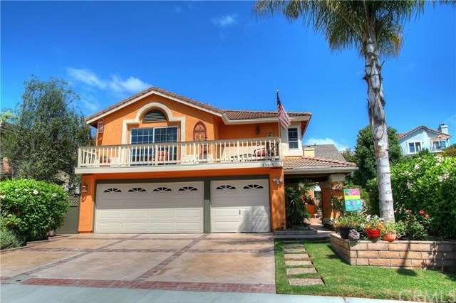 Welcome to 23931 Wanigan Way.  Gorgeous home in a 