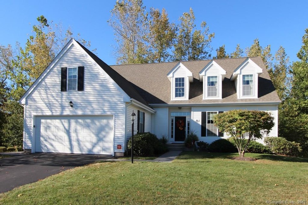 22 Kenington Rd, Avon, CT 06001 - photo 1