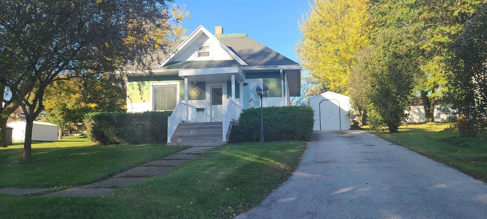 Sold $90,000 • Co-Listing Agent