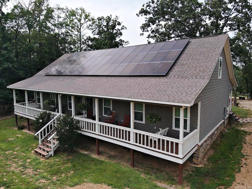 2012 Edgewood Dr, Bismarck, AR 71929 - photo 1