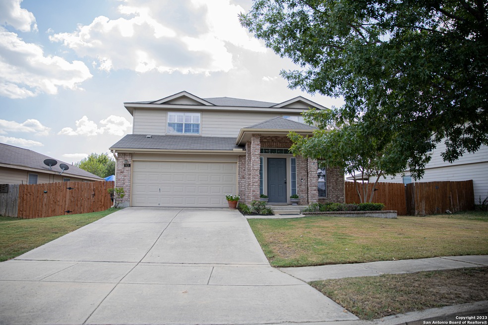 9826 Connemara Bend, San Antonio, TX 78254 - photo 1