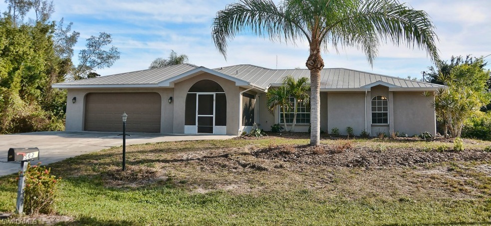 5627 Ann Arbor Dr, Bokeelia, FL 33922 - photo 1