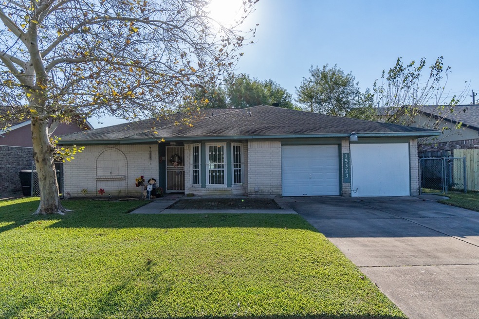15323 Merritt Ln, Houston, TX 77060 - photo 1