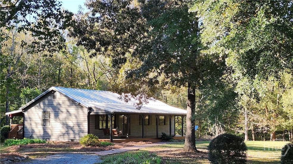 unlisted-address, Arnoldsville, GA 30619 - photo 1