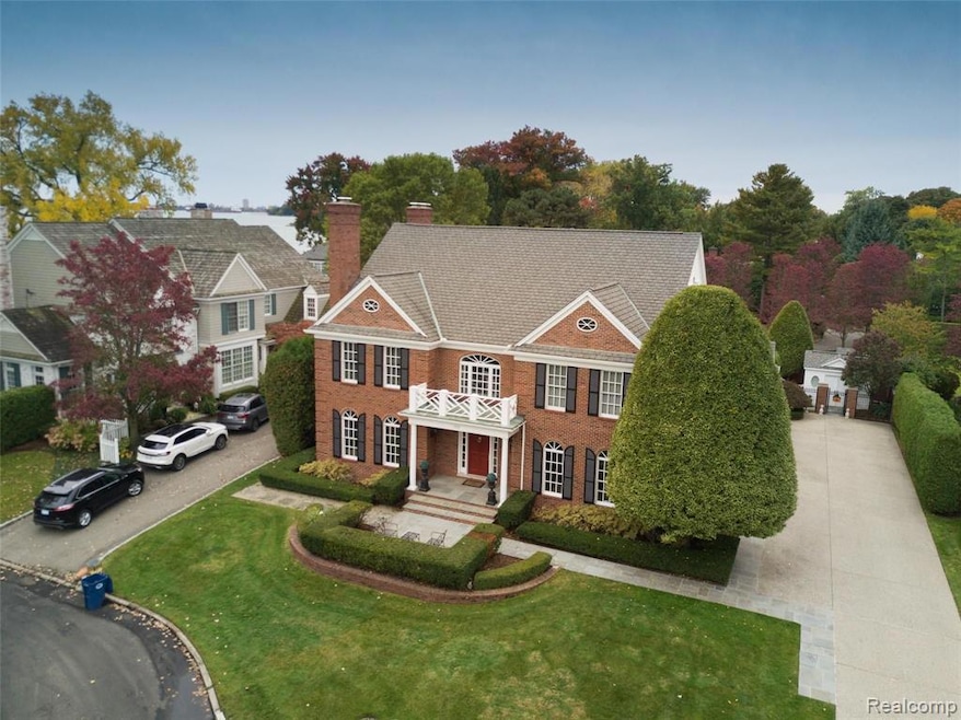 819 Bishop Rd, Grosse Pointe Park, MI 48230 - photo 1