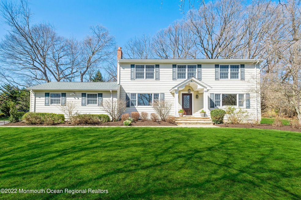 4 Duncan Dr, Holmdel, NJ 07733 - photo 1