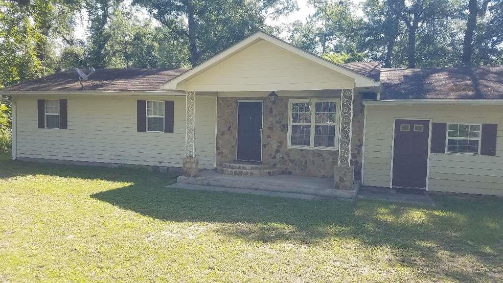 41 Brown Blvd, Crawfordville, FL 32327 - photo 1