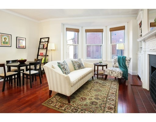 373 Commonwealth Ave unit 304, Boston, MA 02115 - photo 1