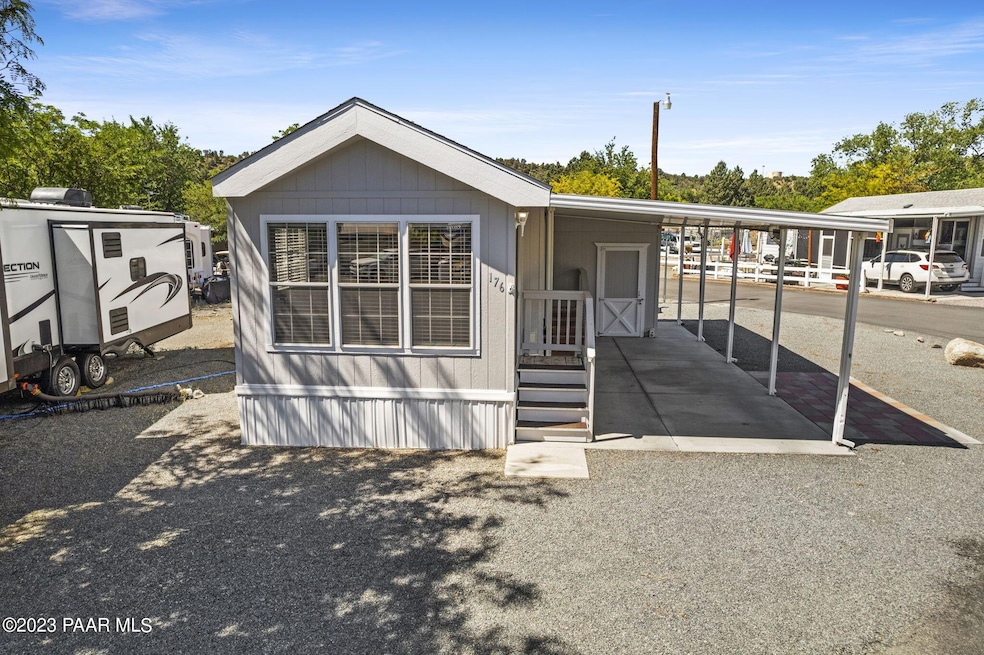 11250 E State Route 69 unit 176, Dewey, AZ 86327 - photo 1