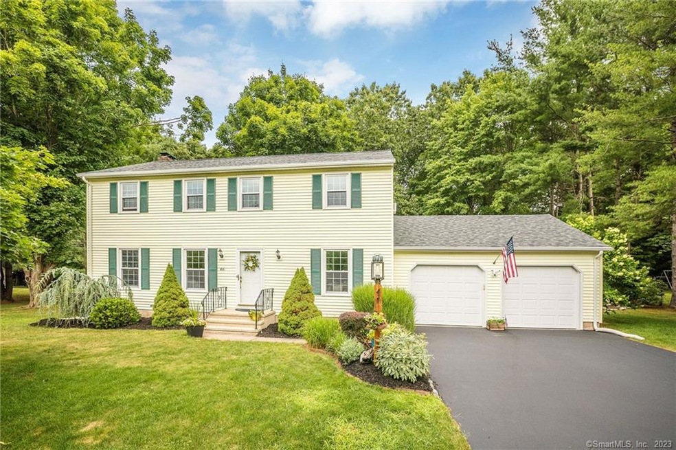 46 Juniper Ln, South Windsor, CT 06074 - photo 1