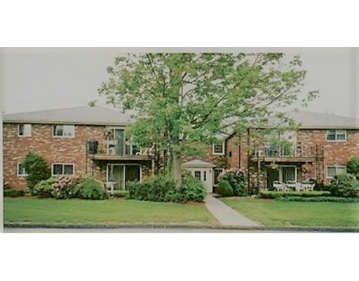 66 Fountain Ln unit 14, South Weymouth, MA 02190 - photo 1