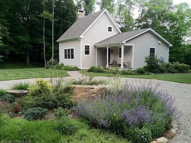 12 Fuller Mountain Rd, Kent, CT 06757 - photo 1