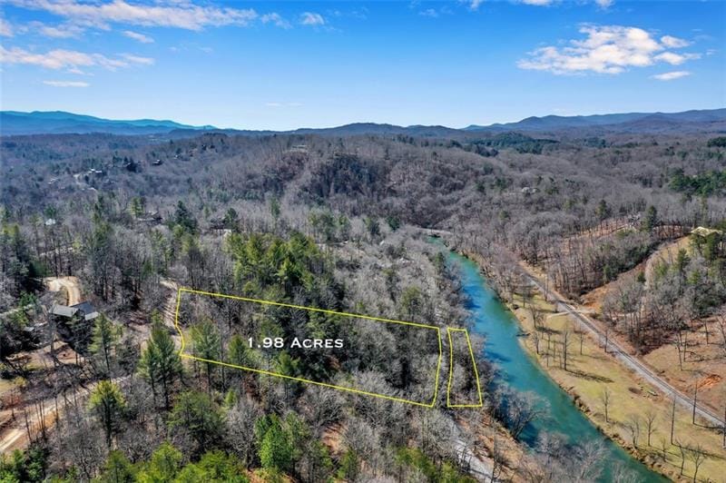 A Fish Trap Trail, Mineral Bluff, GA 30559 - photo 1