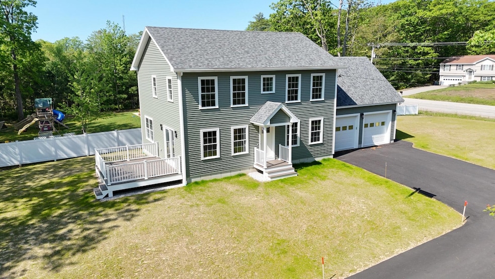 2 Beau Lane, Biddeford, ME 04005