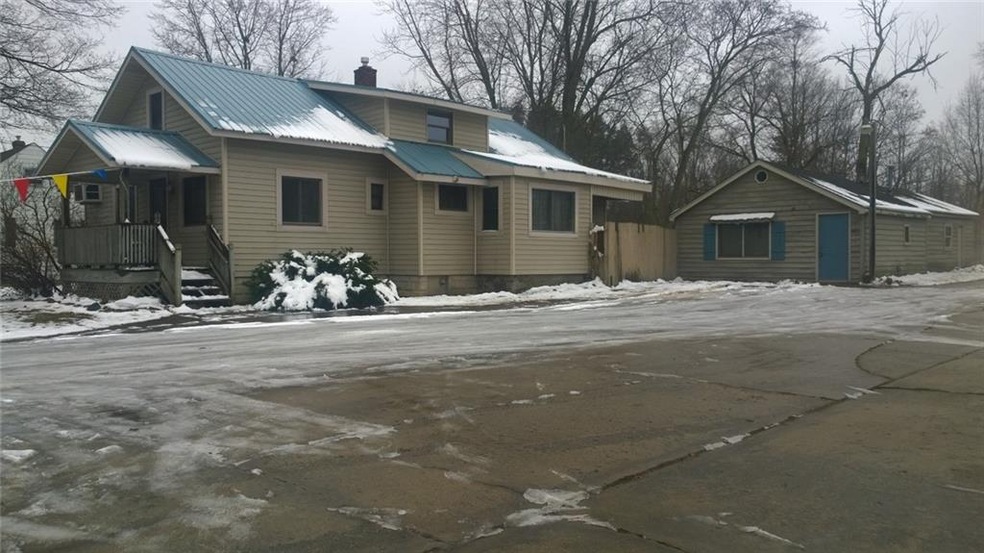 10201 N Clio Rd, Clio, MI 48420 - photo 1