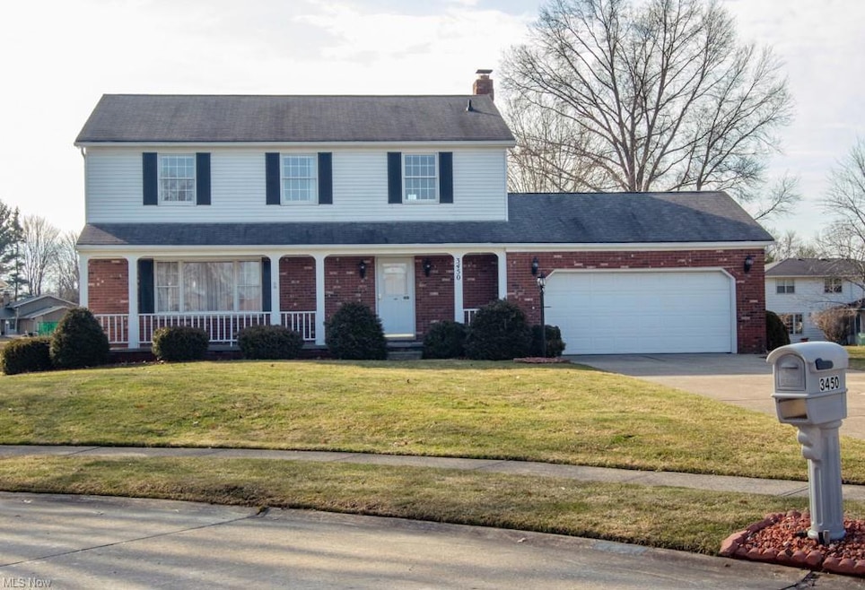 Welcome to 3450 Lily Court in Brunswick!