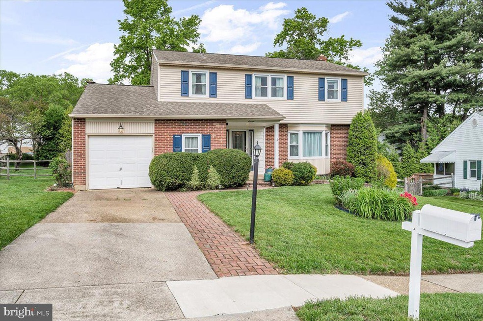 11 Clemson Ct, Newark, DE 19711 - photo 1