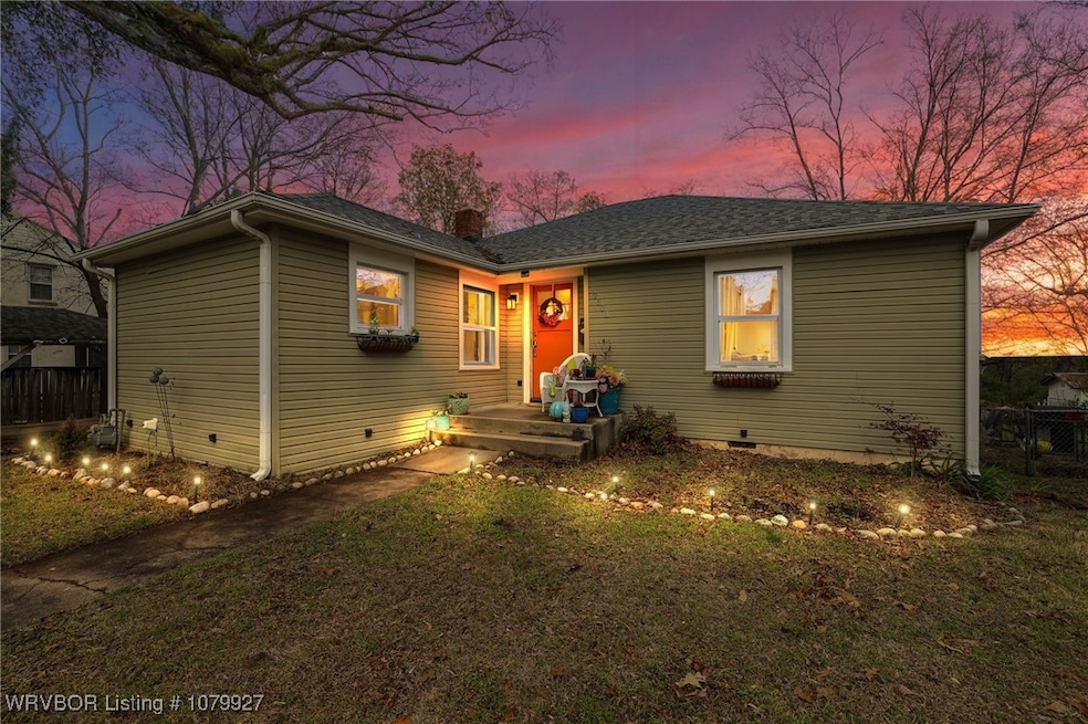 For Sale $215,000