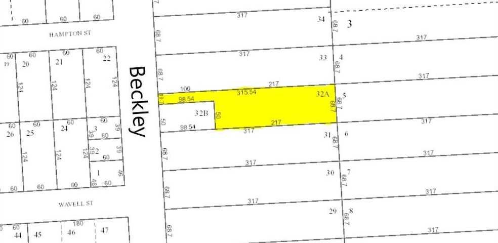 9712 Beckley St, Houston, TX 77088 - photo 1