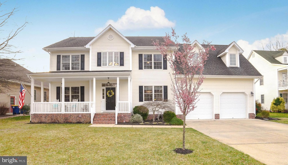 23260 Jenifer Ct, Leonardtown, MD 20650 - photo 1