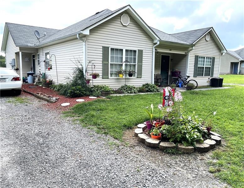 45A Dogwood Rd, Ellijay, GA 30540 - photo 1