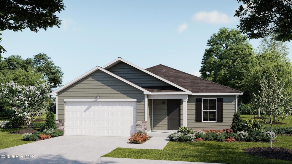 4696 Swimming Ln unit 128, Shallotte, NC 28470 - photo 1