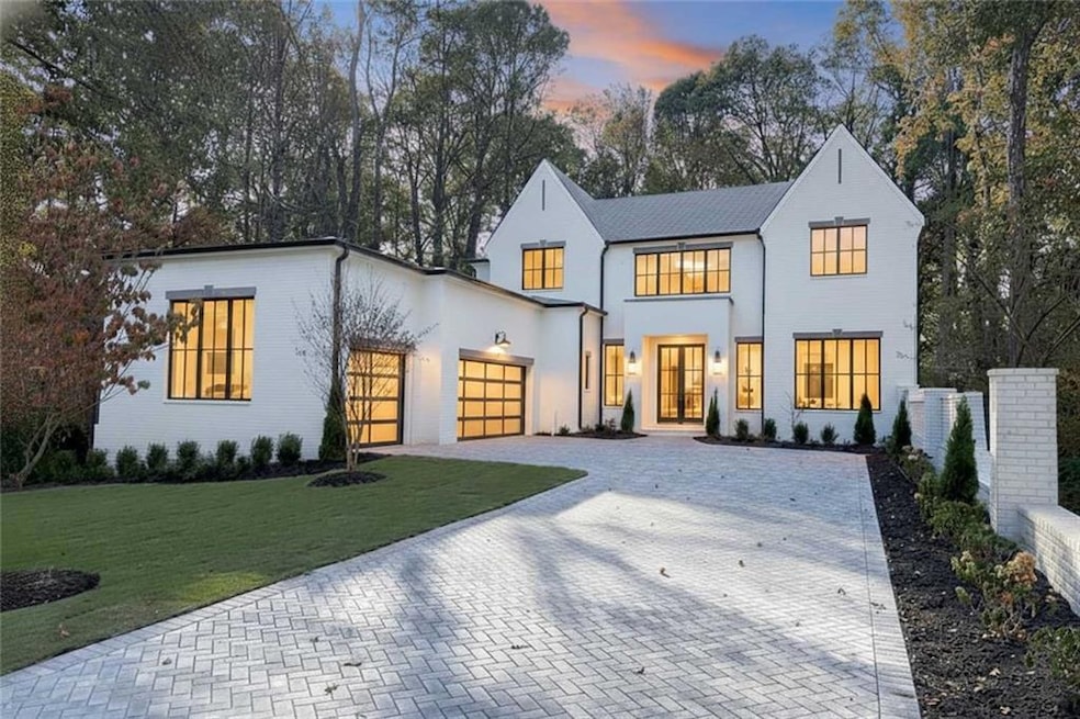 393 Karen Dr unit 1, Alpharetta, GA 30009 - photo 1