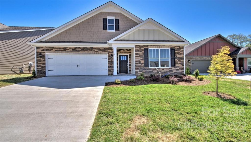 41 Thornberry Rd, Hendersonville, NC 28792 - photo 1