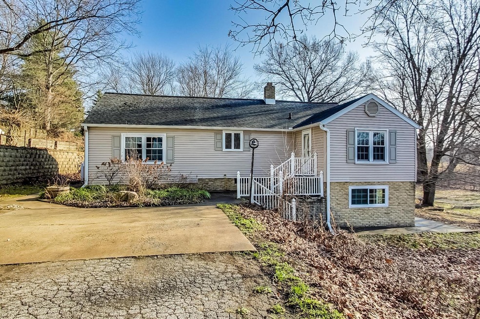 5455 N Range Rd, La Porte, IN 46350 - photo 1