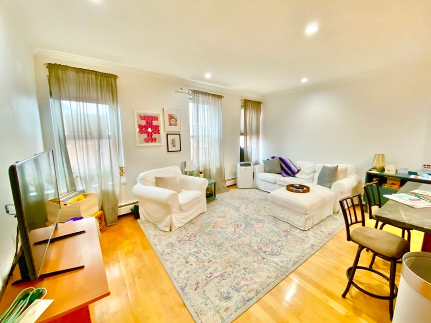 160 Salem St unit 10, Boston, MA 02113 - photo 1