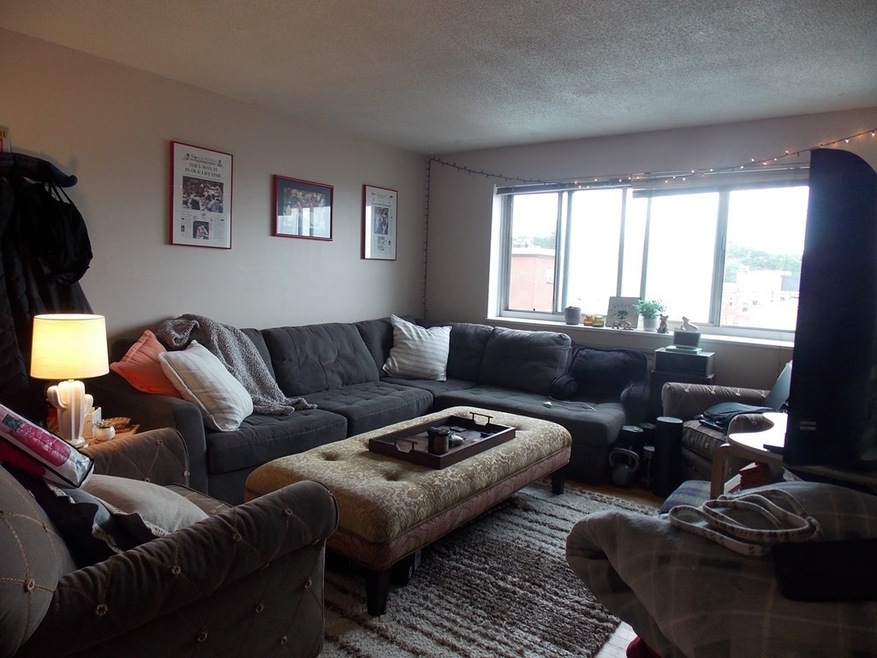 280 Corey Rd unit 44, Brighton, MA 02135 - photo 1