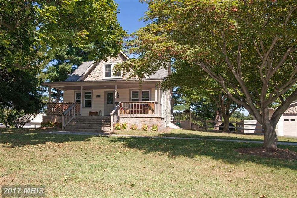 616 Streaker Rd, Sykesville, MD 21784 - photo 1