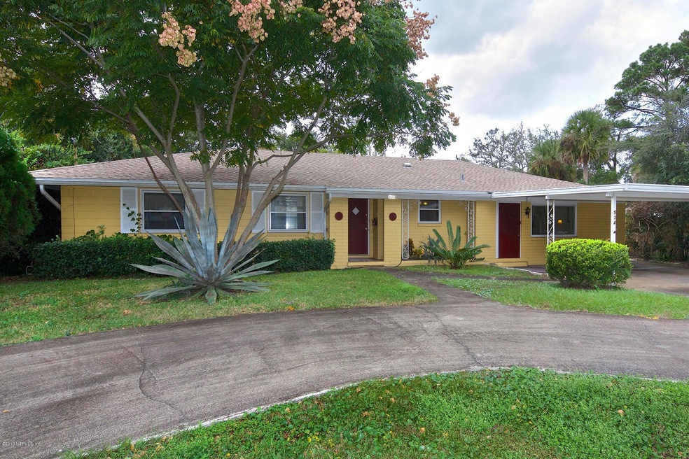534 Grove Park Blvd, Jacksonville, FL 32216 - photo 1